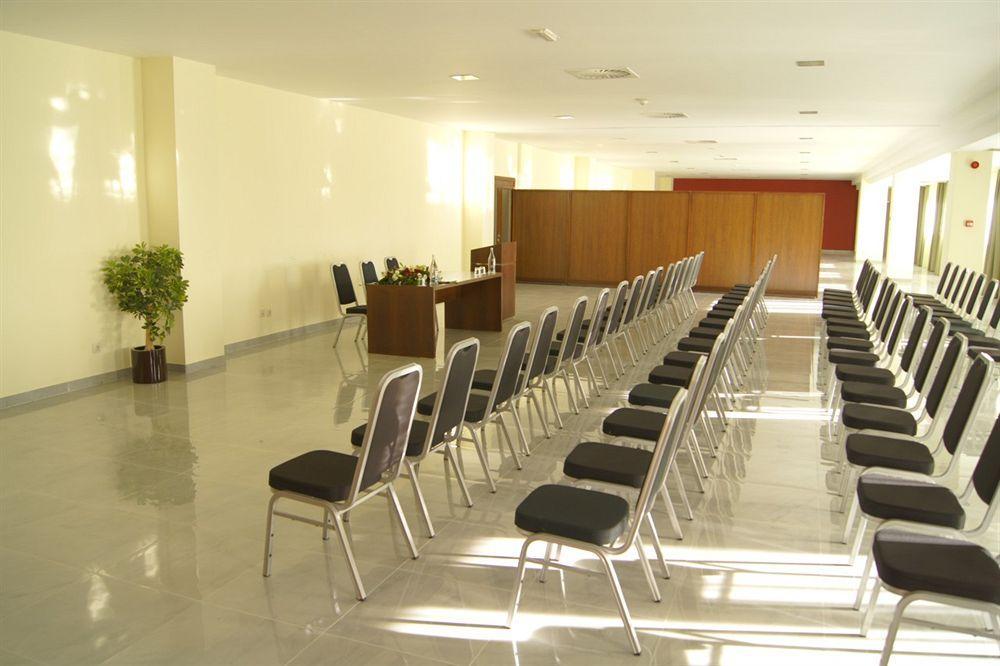 Palace Hotel & Spa Termas De Sao Tiago 佩纳马科尔 外观 照片